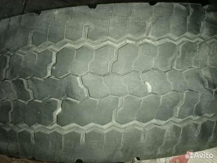 Cordiant Professional DR-1 215/75 /17.5 126J