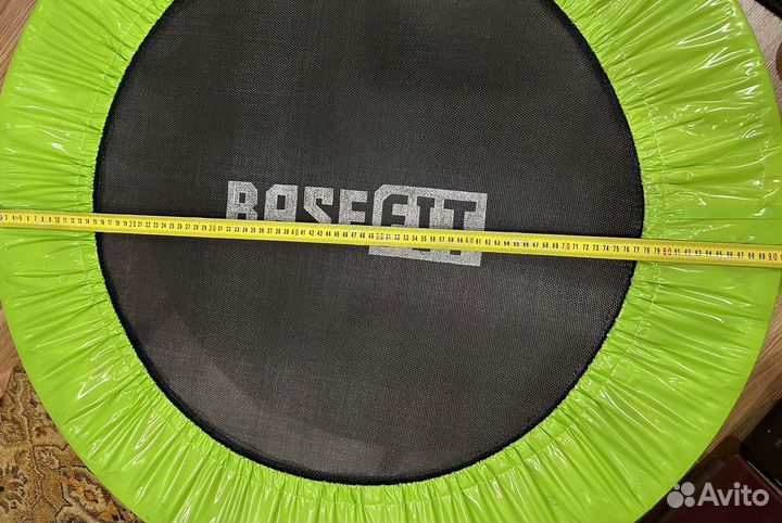 Батут детский для дома