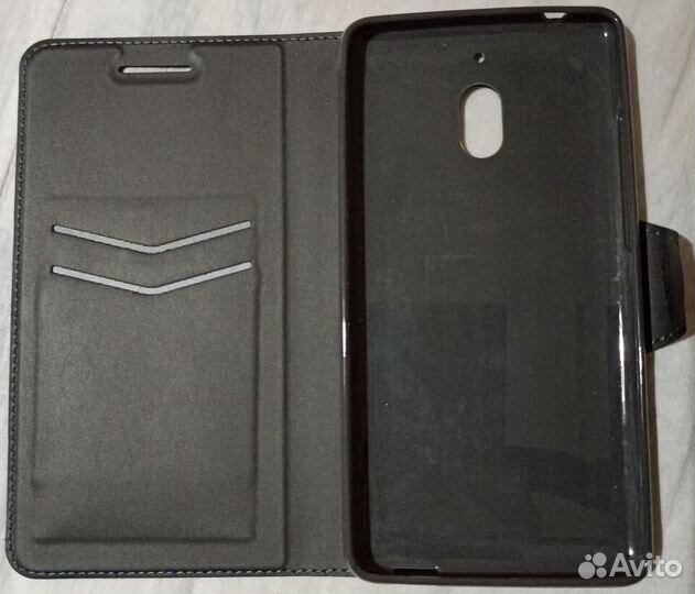 Чехол-книжка на Nokia 2.1