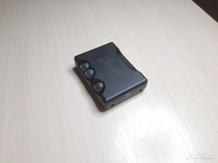 Chord mojo Легенда