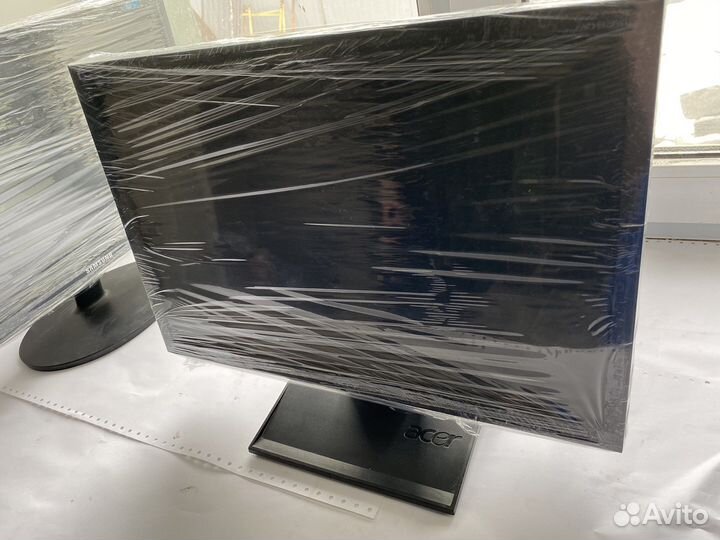 Монитор Acer 19