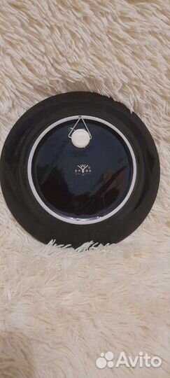 Сувенирная тарелка