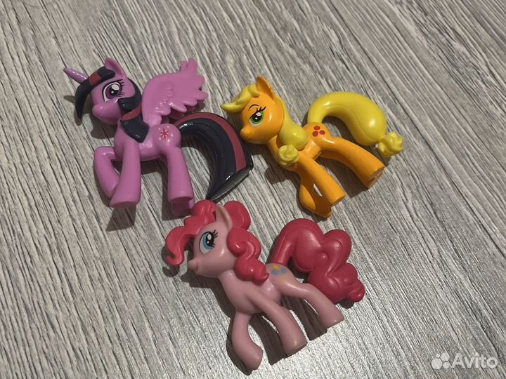 My Little Pony