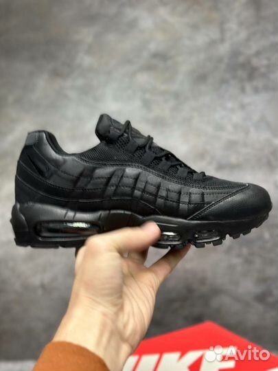 Кроссовки мужские Nike Air Max 95 (41-45)