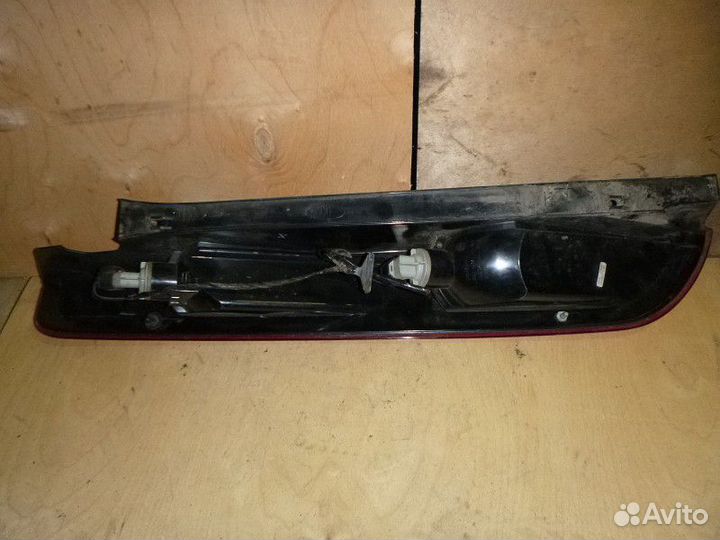 Фонарь задний правый ford focus II 2005-2008