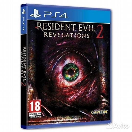 Игры для приставок ps4