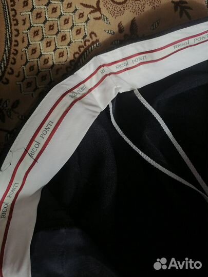 Костюм мужской