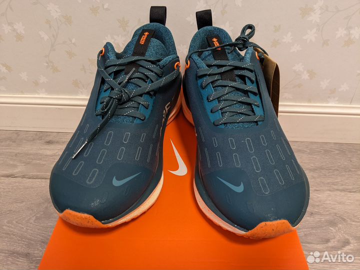 Кроссовки для бега Nike InfinityRN 4 gore-TEX
