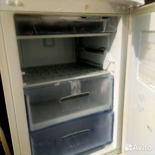 Холодильник бу