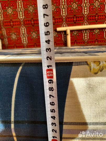 Кровать для лежачего больного