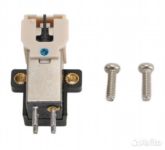 Головка звукоснимателя Гзм,DYM2,Unitra,Technics