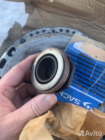 Комплект сцепления sachs 2289 000 280