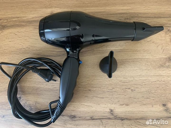 Фен Babyliss Prodigio ionic