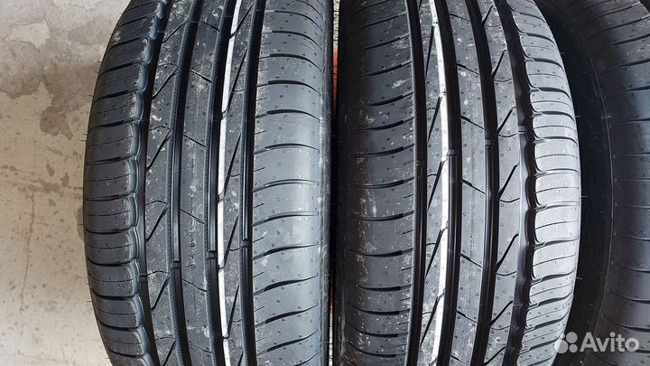 Ikon Tyres Autograph Aqua 3 225/55 R16 99W