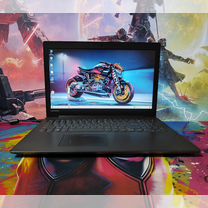 Игровой Lenovo i5-8gen GTX 1050, 20 озу SSD