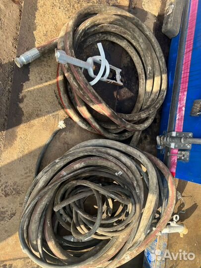 Аренда штукатурной станции