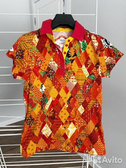 Форма женская Олимпийские игры «Сочи-2014», Bosco