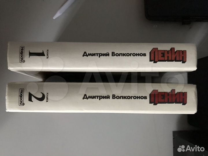 Книги и журналы