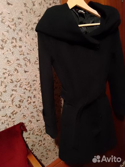 Пальто женское демисезонное 42-48