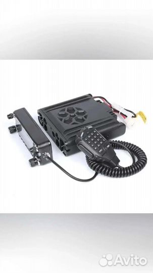 Радиостанция zastone D9000 VHF UHF LPD PMR