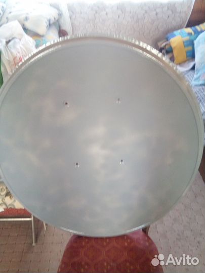 Спутниковая антенна 0,6м Супрал