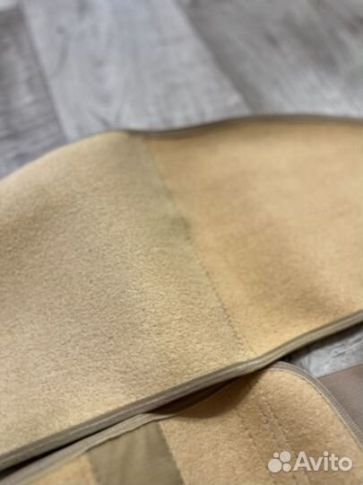 Бандаж до и послеродовой