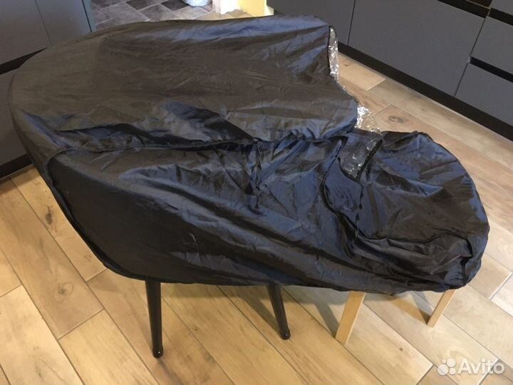 Чехол защитный на прогулочную коляску