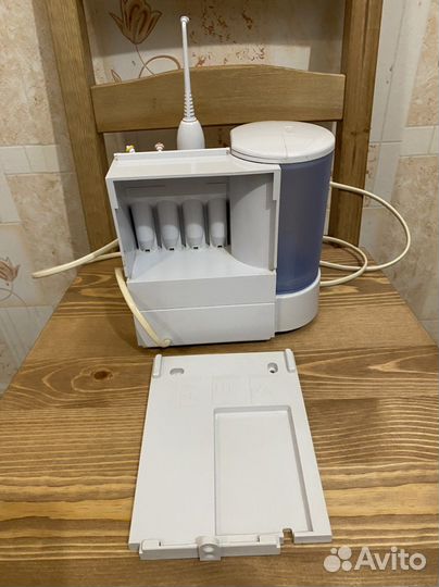 Ирригатор Aquajet LD-A7