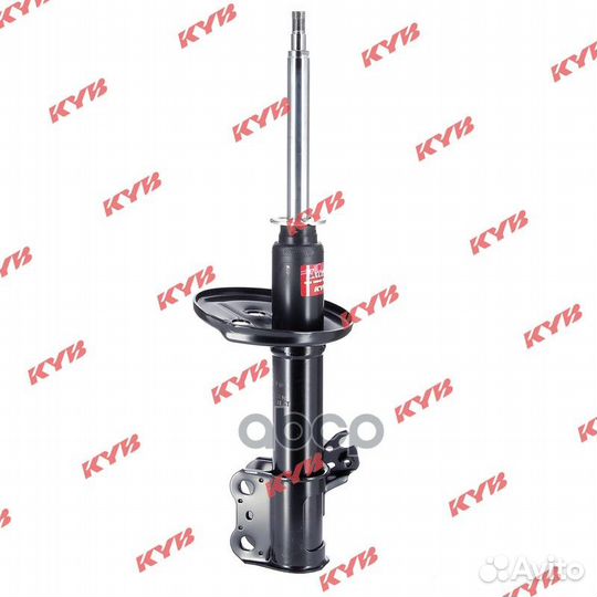 Стойка передняя toyota carina / caldina / corona