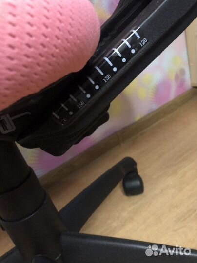 Компьютерное кресло детское