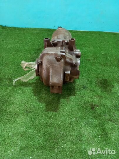 Редуктор задний Honda HR-V 1.6 МКПП 1999-2005