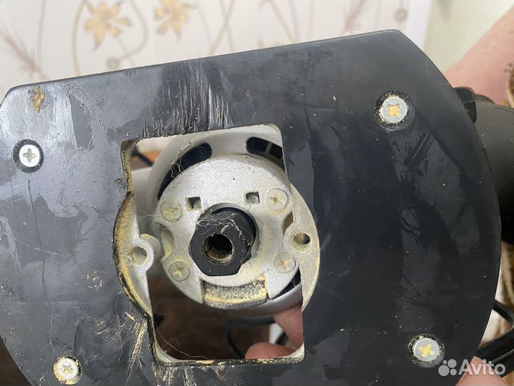 Фрезер Энергомаш