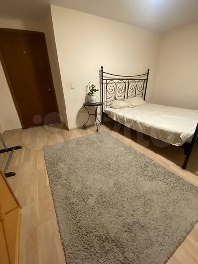 Комната 20 м² в 3-к., 2/16 эт.