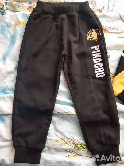 Спортивный костюм