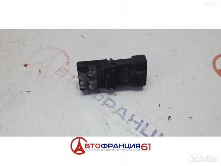 Датчик абсолютного давления, 8200719629 renault sa