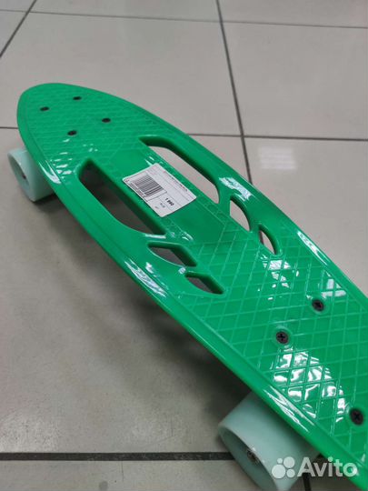 Скейтборд 56*15 см JB4200057