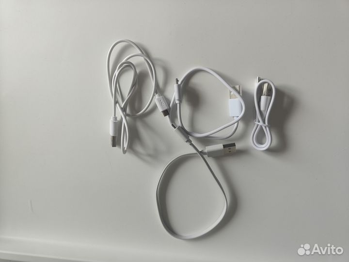 Usb кабель для зарядки