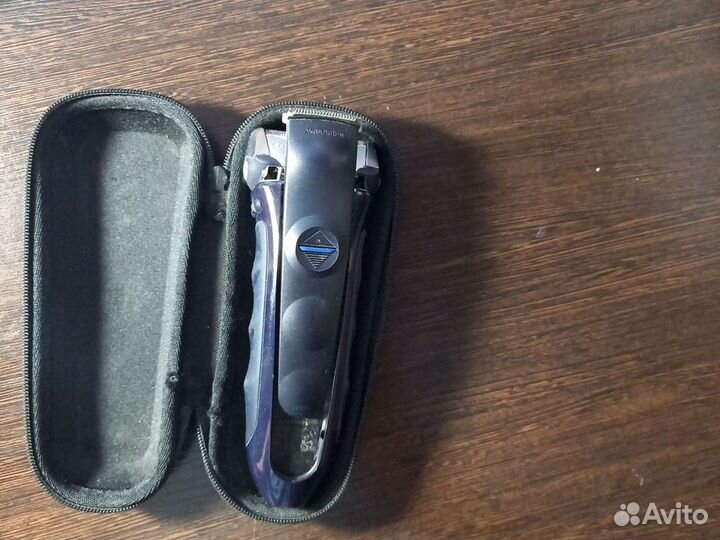 Бритва braun series 5