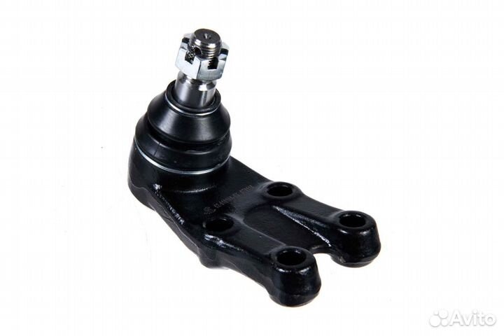 Опора шаровая нижняя\ Hyundai H-1 2WD 96-01