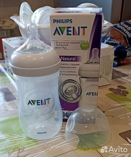 Молокоотсос ручной