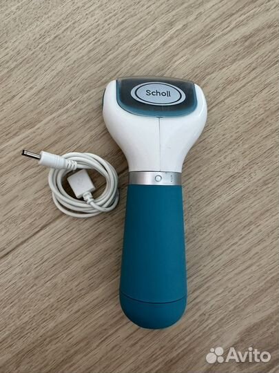 Пилка электрическая, Scholl