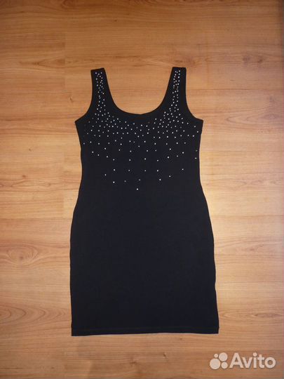 Платье, р-р 42