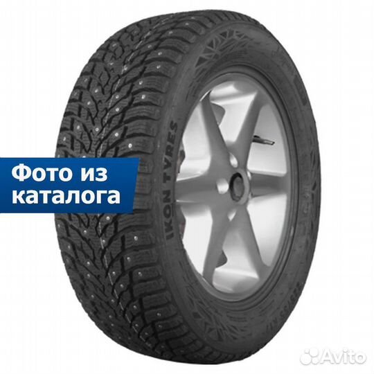 Ikon Tyres Autograph Ice 9 205/50 R17 93T