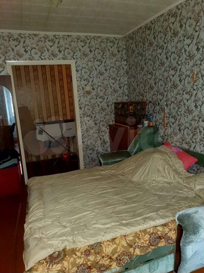 2-к. квартира, 43,6 м², 2/5 эт.