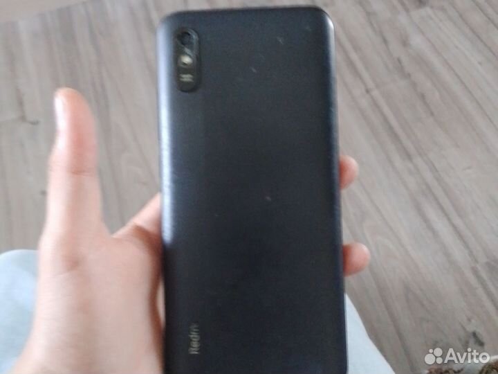 Xiaomi Mi 9, 4/64 ГБ