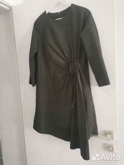 Cos платье 42 44