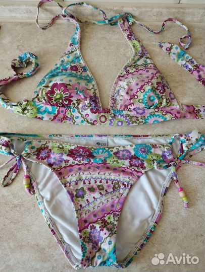 Купальники р.44-46-48 в хор.сост