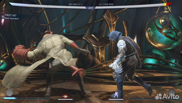 Injustice 2 Legendary Edition (Xbox) NEW