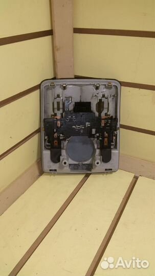 Плафон салона Audi A3 (8L1) 1.6Б/ х/б/5-дв/97-03