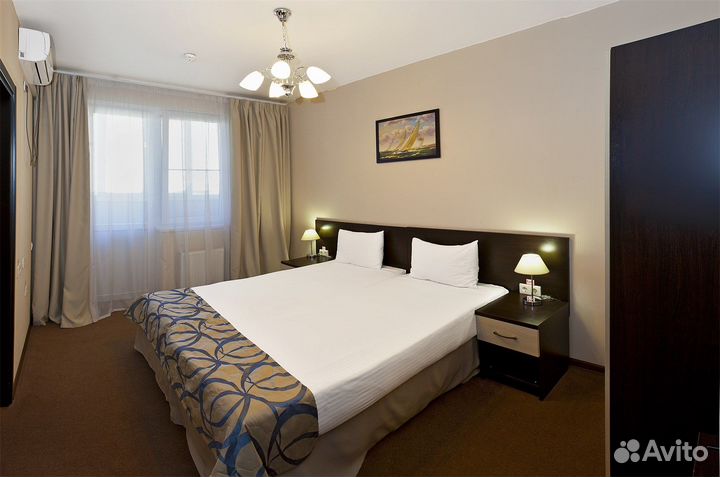 Гостиничный бизнес,гостиница, отель в центре город